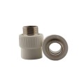 Conector PPR, Filet Exterior, 25 mm x 3/4 inch, Z-tools