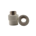 Conector PPR, Filet Exterior, 32 mm x 1 inch, Z-tools