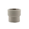 Conector PPR, Filet Interior, 25 mm x 3/4 inch, Z-tools