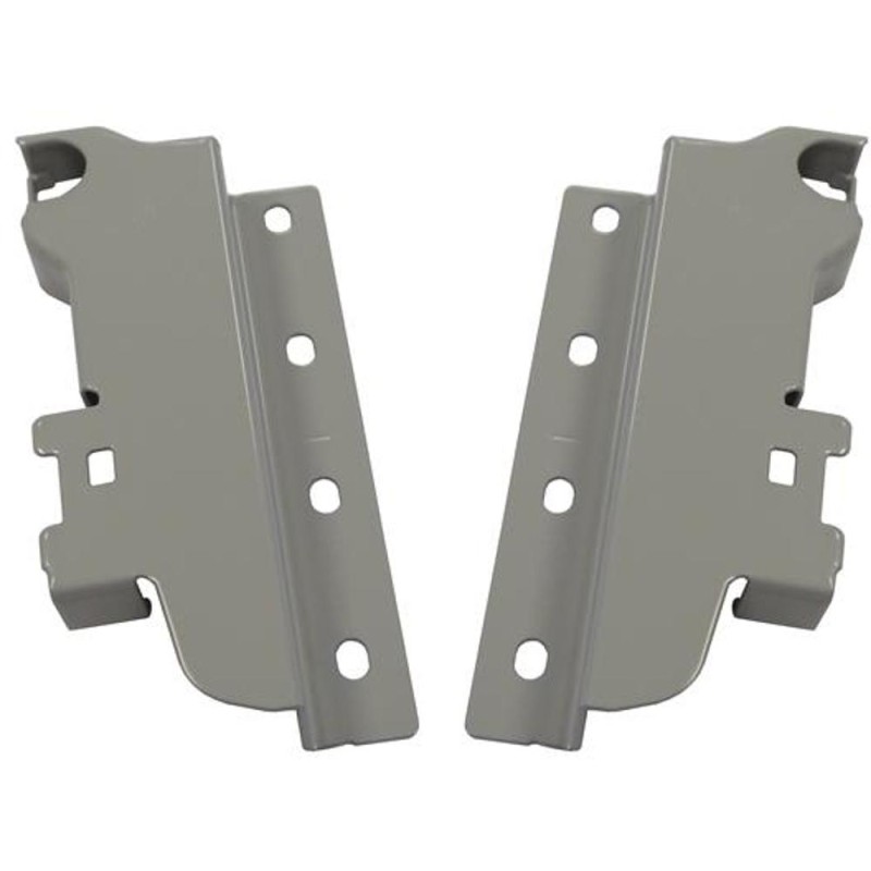 Conector Spate Modernbox Mediu(1 Set Lionjeroane) Gri Pb-D-S2Ro-00