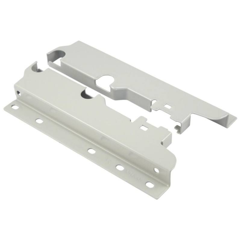 Conector Spate Modernbox Mediu(2 Seturi Lionjeroane) Alb Pb-D-W2R0-01