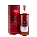 Coniac Aged in Red Barrels Martell VSOP, 40%, 0.7 l