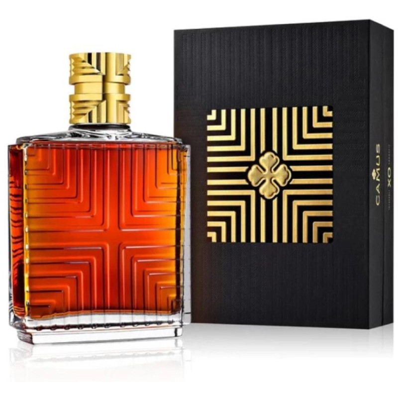 Coniac Camus, XO Prestige Decanter, 40% Alcool, 0.7 l