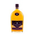 Coniac Courvoisier V.S., 0.40%, 0.35 l