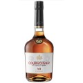 Coniac Courvoisier VS, Alcool 40%, 0.7 l