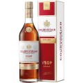 Coniac Courvoisier VSOP, Alcool 40%, 0.7 l