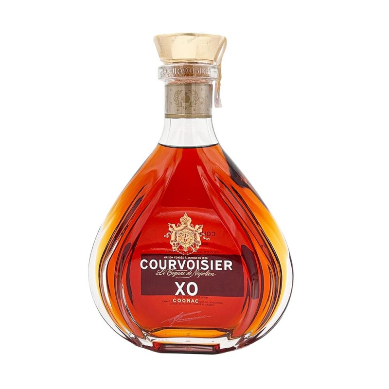 Coniac Courvoisier XO, Alcool 40%, 0.7 l