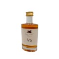 Coniac Deau VS Mini, 40 % Alcool, 50 ml
