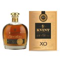 Coniac Kvint Elite Collection 10 Ani XO, in Cutie, 40% Alcool, 0.5 l