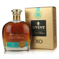 Coniac Kvint Elite Collection 20 Ani XO, in Cutie, 40% Alcool, 0.5 l
