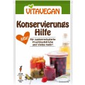 Conservant, 5 g Vitavegan
