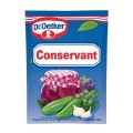 Conservant Dr. Oetker 7 g