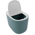 Container Hrana Stoko, Verde, 6 kg, 38.2 x 24.7 x 23 cm, M-PETS
