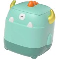 Container Plastic pentru Hrana Animale, 52 x 29 x 57 cm, 20.5 kg, M-PETS