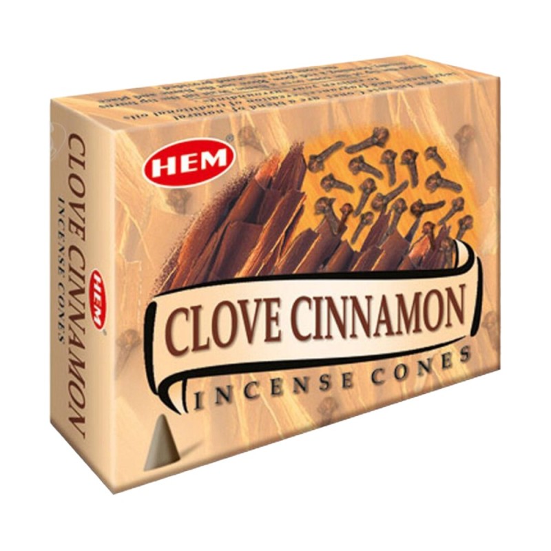 Conuri Parfumate, Cuisoare