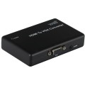 Convertor HDMI - VGA Stereo Full HD, Well
