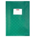 Coperta PP A4, Verde, Herlitz