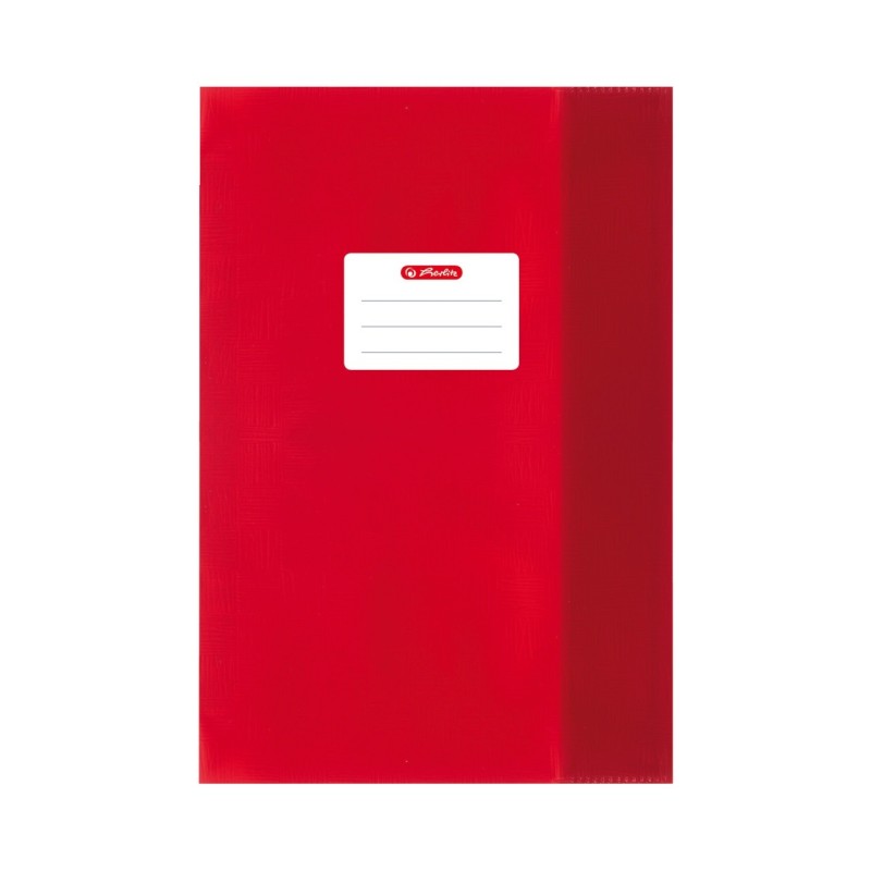 Coperta PP A5, Rosie, Herlitz