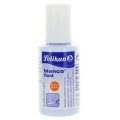 Corector Fluid Blanco, pe Baza de Solvent, 20 ml