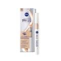 Corector Hidratant pentru Ochi Nivea Cellular 3 in 1, Dark 4 ml