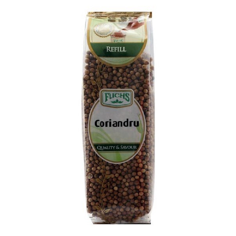 Coriandru, Fuchs, Refill, 50 g