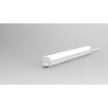 Corp cu Tub Led T5 10W 876mm 4000k Well