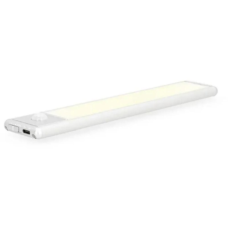 Corp de Iluminat LED cu Senzor de Lumina, 110 lm, 1100 mAh, Nedis