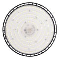 Corp de Iluminat LED, Suspendat, Putere 200W, Lant Rotund, 220V