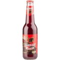 Corrido Sangria Rosu, 5.5% Alcool, 275 ml