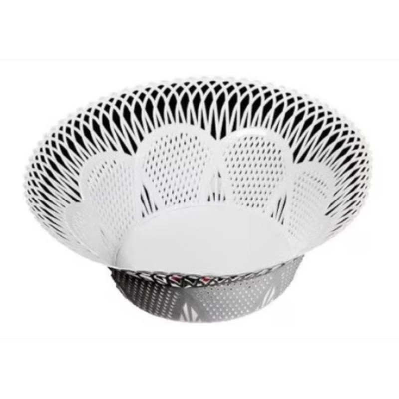 Cos Dantelat, Sterk Plast