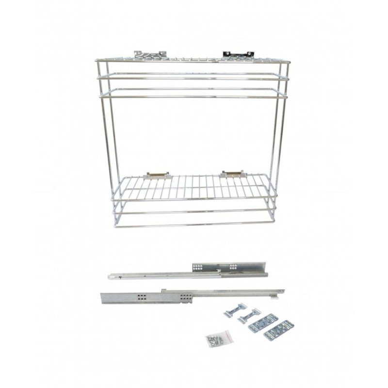 Cos Jolly 10 x 45 Ifl cu Amortizare Blum