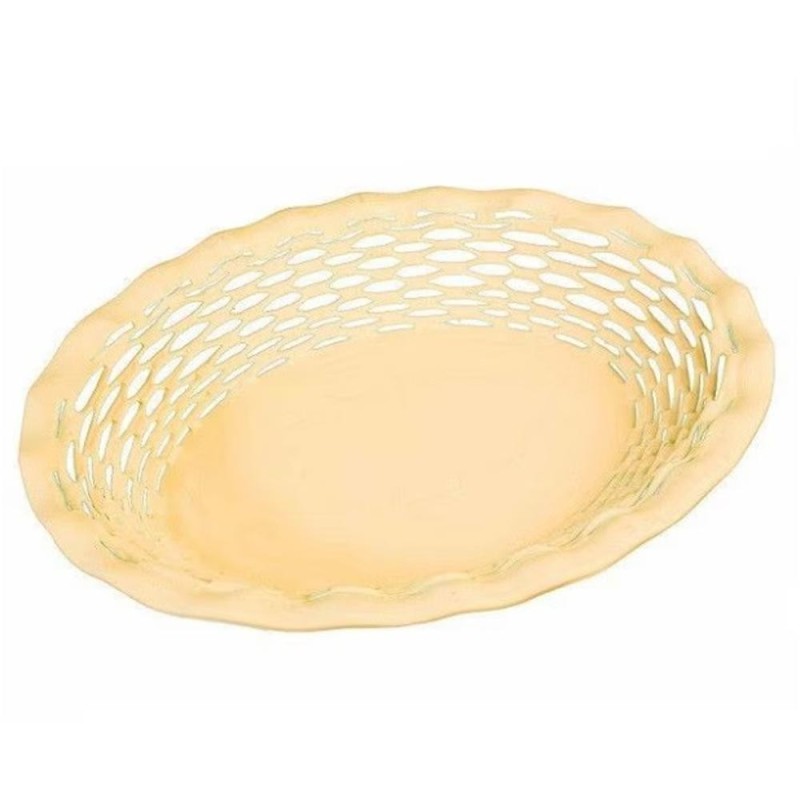 Cos Oval, Sterk Plast