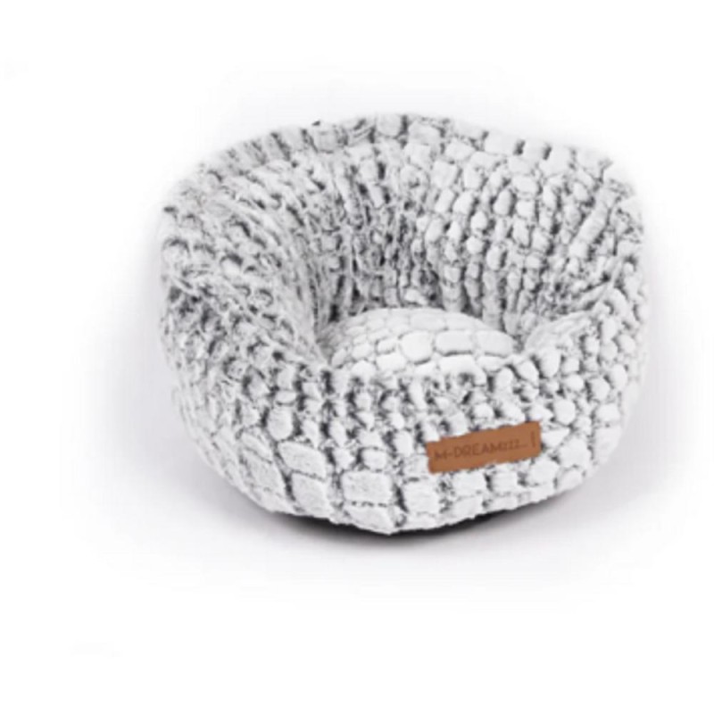 Cos pentru Animale Cocoon Snake, M-PETS