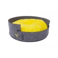 Cos Textil pentru Pisici Maui, M-PETS