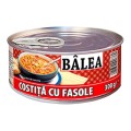 Costita cu Fasole Balea, 300 g