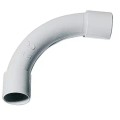 Cot pentru Teava, Zilan, 20 mm, Gri Ral 7035