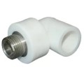 Cot PPR, Filet Exterior, 32 mm x 1 inch, Z-tools
