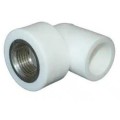 Cot PPR, Filet Interior, 32 mm x 1 inch, Z-tools