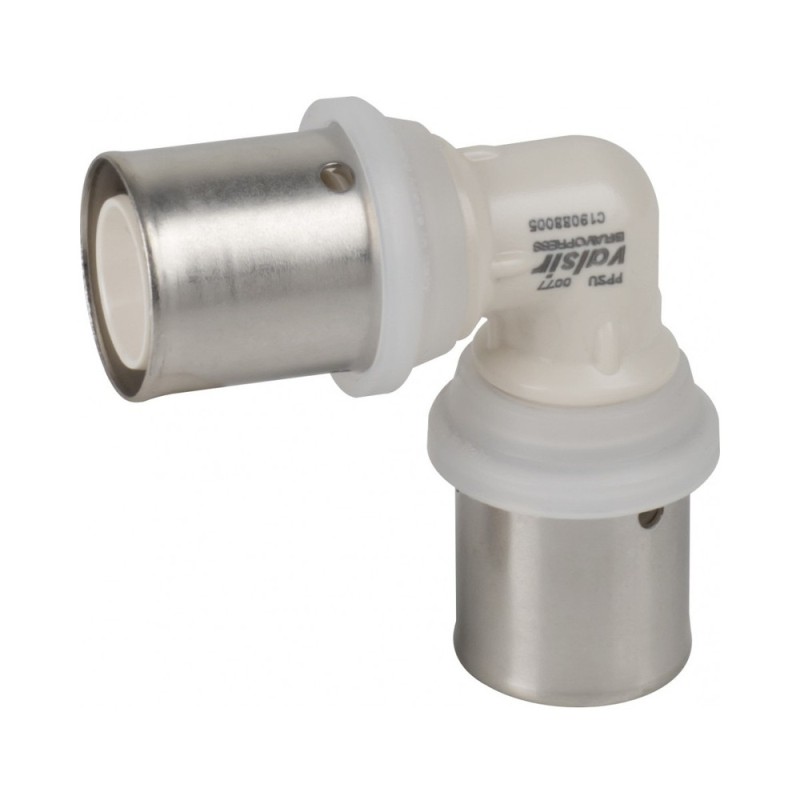 Cot Sertizare, Heko PPSU, Diametru 16 mm