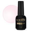 Cover Top Coat Milky Pink Luxorise, 15 ml