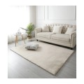 Covor Blanita Lop Crem 050, Antiderapant,  160 x 230 cm, 1650 gr/mp