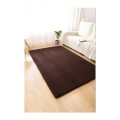 Covor Blanita Maro, Antiderapant, 140 x 200 cm, Lop 085