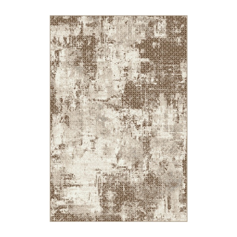 Covor Dreptunghiular, 120 x 170 cm, Crem / Bej, Cappuccino 16115/12
