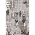 Covor Dreptunghiular, 120 x 170 cm, Gri / Maro, Mira 24037/123