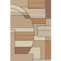 Covor Dreptunghiular, 150 x 230 cm, Bej, Lotos 538-180