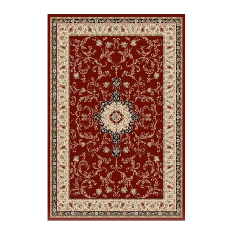 Covor Dreptunghiular, 150 x 300 cm, Grena, Lotos 523/210