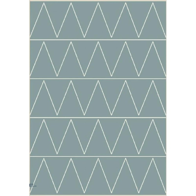 Covor Dreptunghiular, 160 x 230 cm, Gri, Dream 18002/119