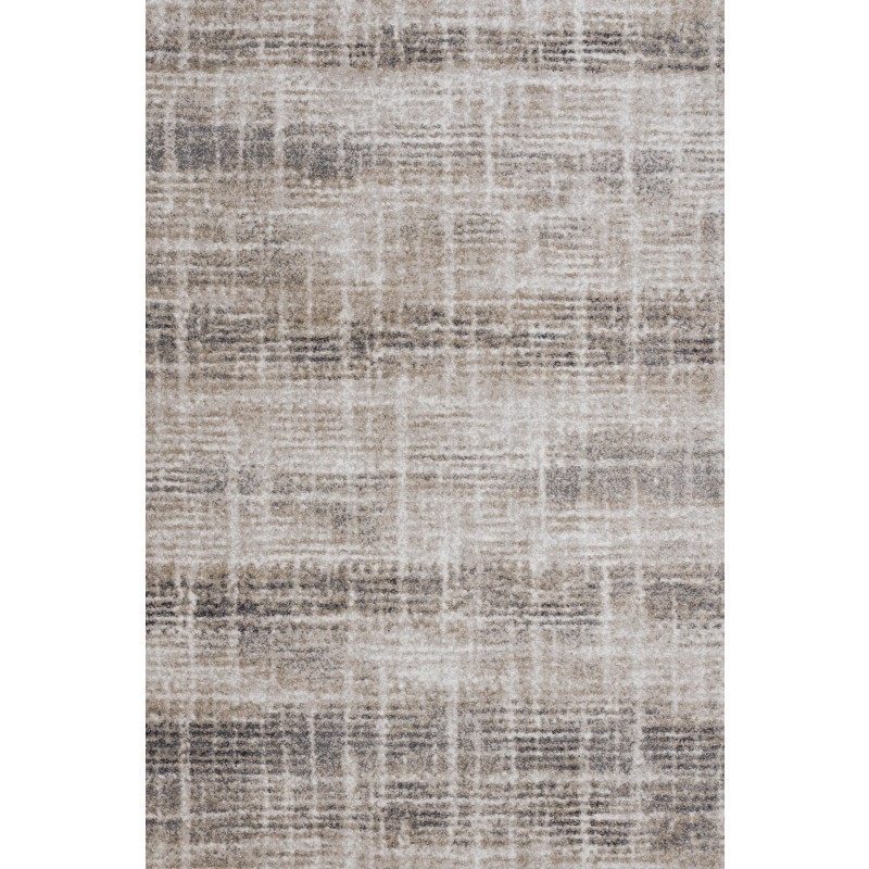 Covor Dreptunghiular, 200 x 290 cm, Gri, Mondo 74GBE