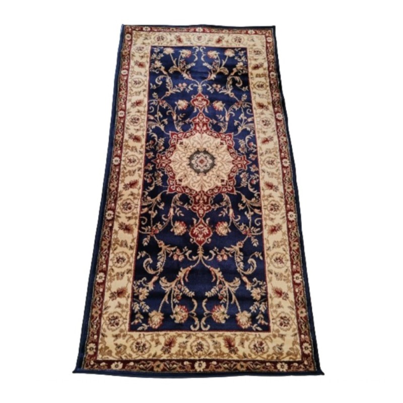 Covor Dreptunghiular, 200 x 300 cm, Albastru, Lotos 523/810