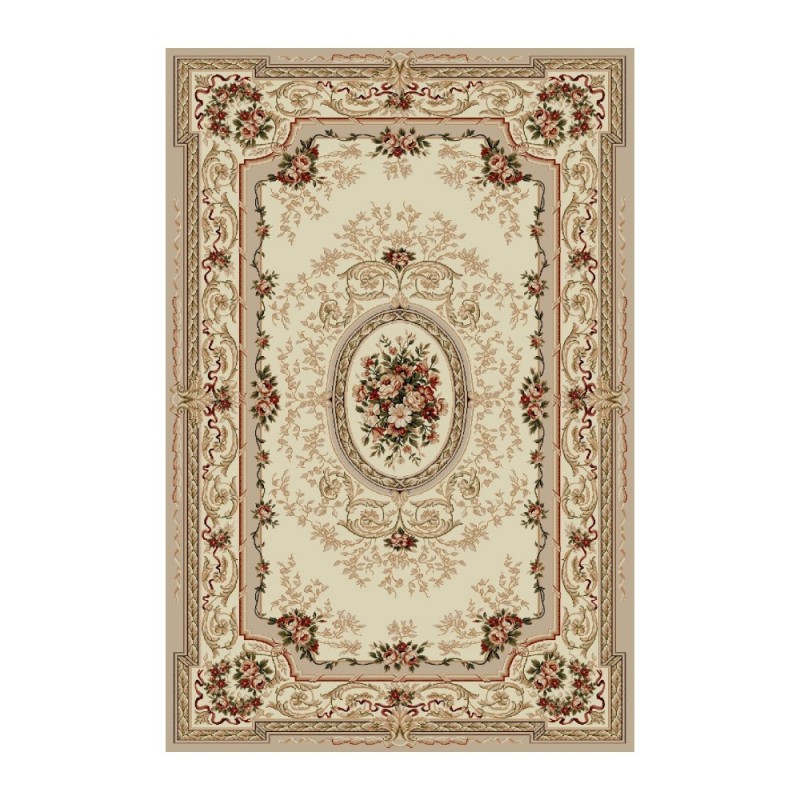 Covor Dreptunghiular, 250 x 350 cm, Bej, Lotos 568/100